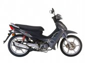2008 Kymco Nexxon photo